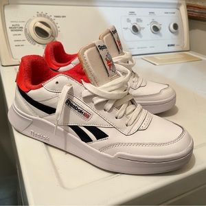 Reebok Mens Classic Club C 85